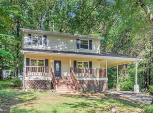 305 Harrison Cir, Locust Grove, VA 22508
