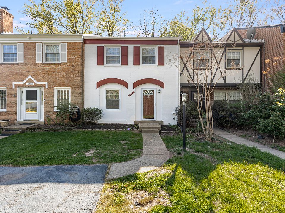 1st image of 14863 Lambeth Sq #1