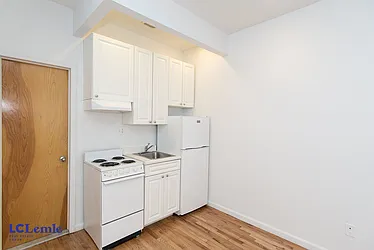 Rented by LC Lemle Real Estate Group