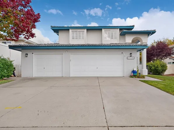 6108 Innsbrook Ct NE, Albuquerque, NM 87111