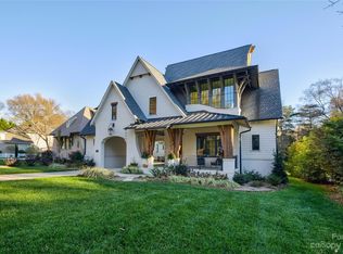 4028 Churchill Rd, Charlotte, NC 28211