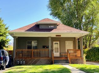 1985 S 200 E, Salt Lake City, UT 84115