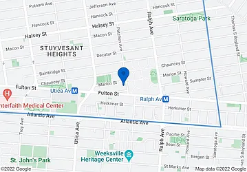 Rented by Doorway NYC, LLC