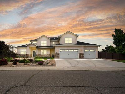 694 Poplar Ct, Grand Junction, CO, 81507