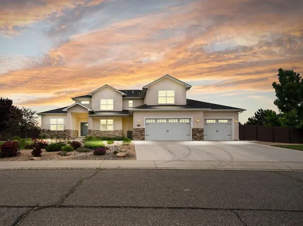 694 Poplar Ct, Grand Junction, CO 81507