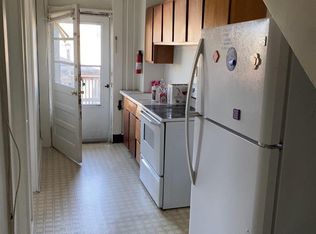35 W 5th Ave #2, Coatesville, PA 19320