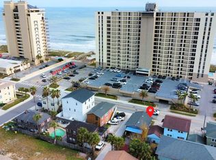 1316 1st St S, Jacksonville Beach, FL 32250