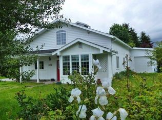 273 Stone Rd, Sequim, WA 98382