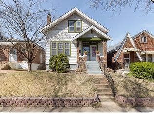 5621 Devonshire Ave, Saint Louis, MO