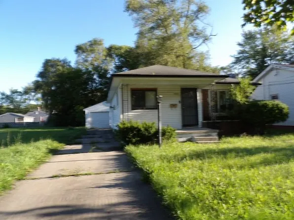 4017 Randolph St, Saginaw, MI 48601