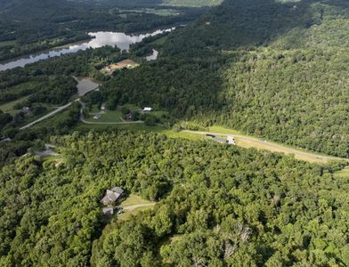4.99 Hopkins Hollow Rd, Gainesboro, TN, 38562