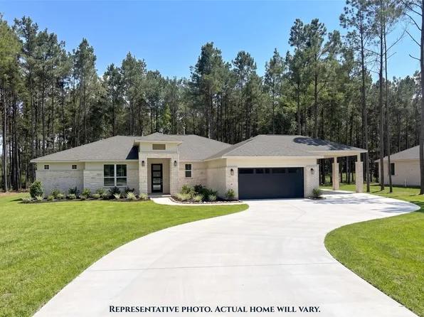 13660 Armstrong St, Conroe, TX 77303