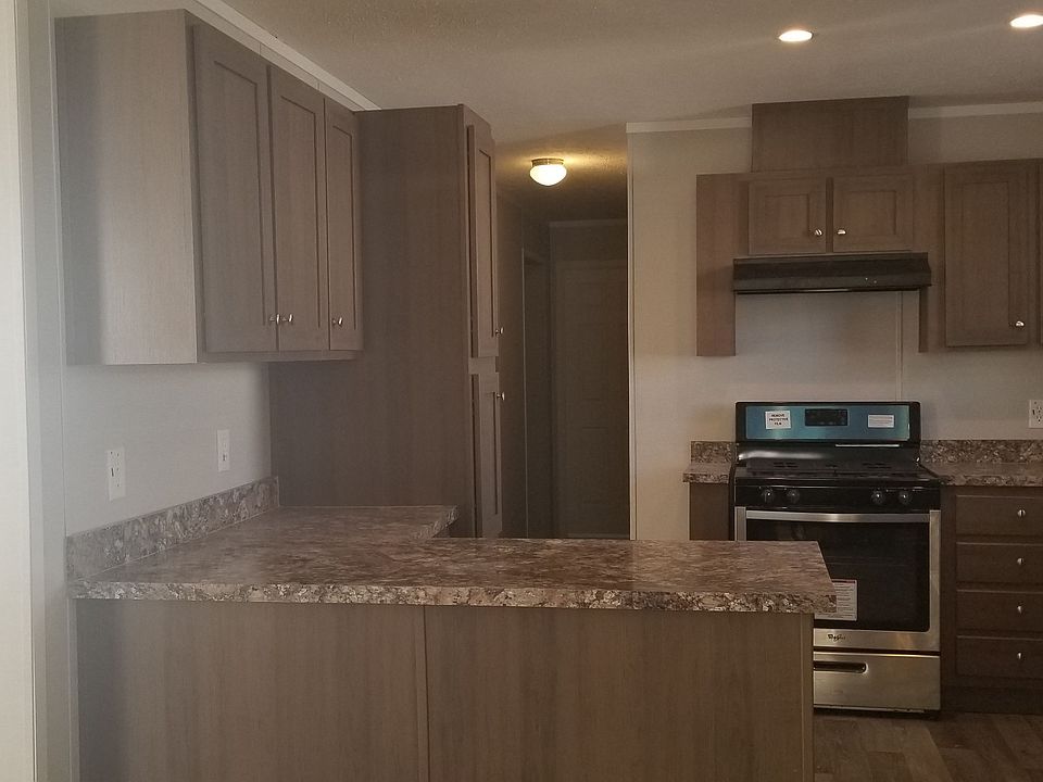 Snack Bar Kitchen