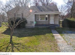 4364 Breck St, Winston Salem, NC 27105