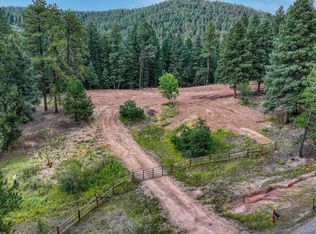 1709 N State Highway 67, Sedalia, CO 80135