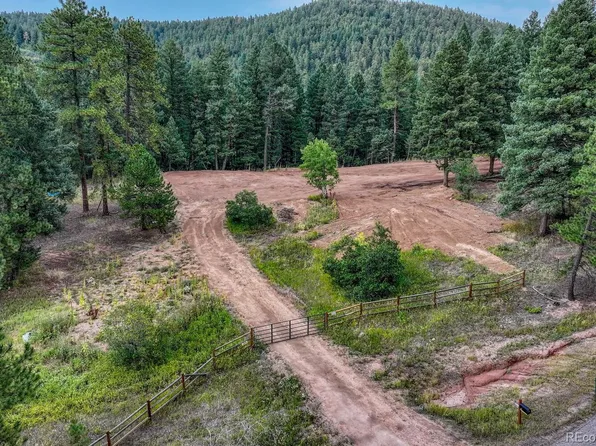 1709 N State Highway 67, Sedalia, CO 80135