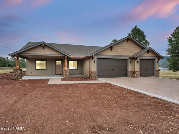 11 Anthem Dr, Williams, AZ 86046