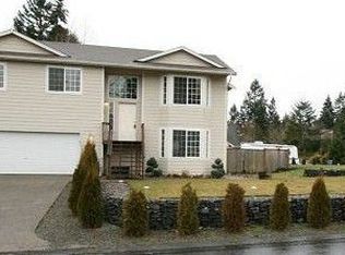 12326 89th Ave E, Puyallup, WA 98373