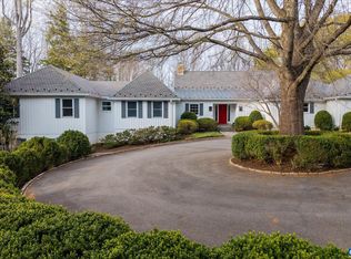 1525 Brook Hill Ln, Charlottesville, VA