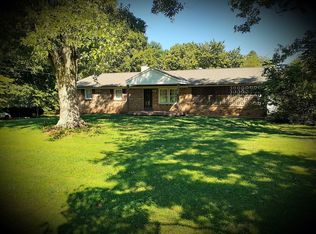 1283 Laurel Rd, Clinton, TN 37716