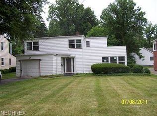 265 Mill Creek Dr, Youngstown, OH 44512