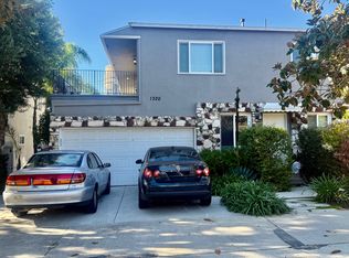 1320 9th St APT 2, Santa Monica, CA 90401