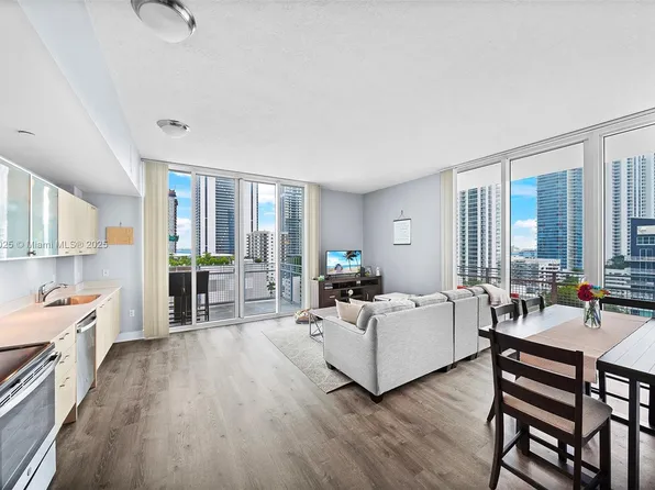 350 NE 24th St APT 1104, Miami, FL 33137