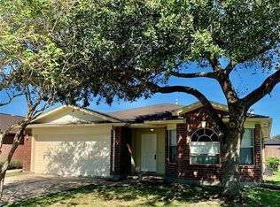 4534 N Ripple Ridge Dr, Houston, TX 77053