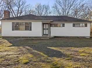 2855 N Collierville Arlington Rd, Eads, TN 38028