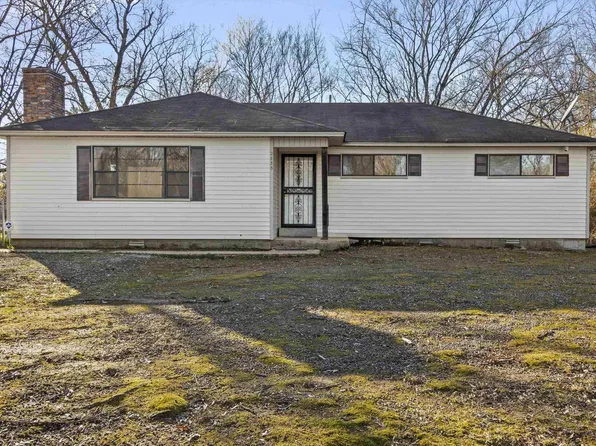 2855 N Collierville Arlington Rd, Eads, TN 38028