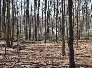 00 Blackjack Cove Road Lots #23&24, Westminster, SC 29693