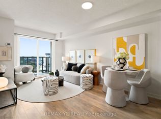 1410 Dupont St Unit 2408, Toronto, ON M6H 0B6