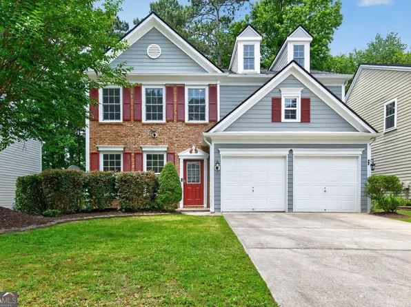 535 Arncliffe Ct, Johns Creek, GA 30005
