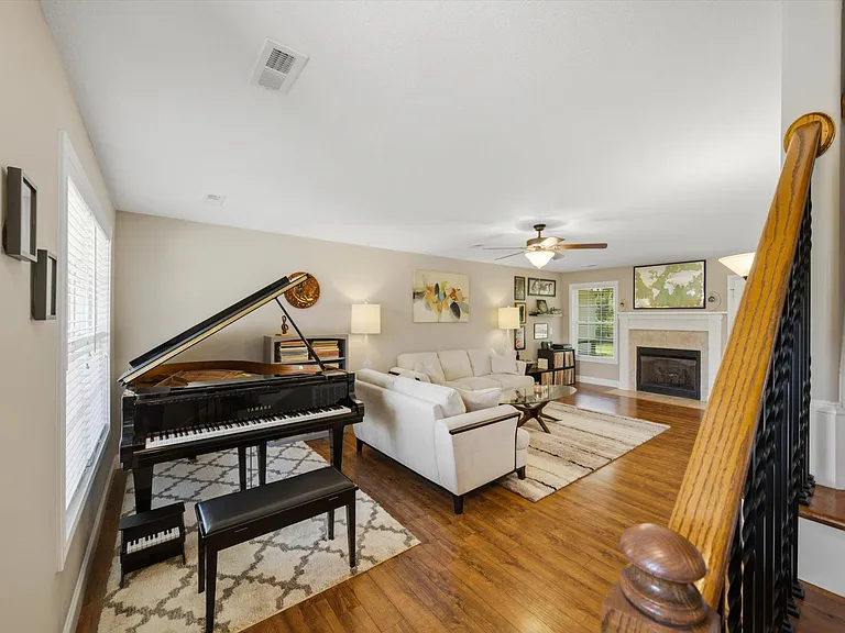 6119 Park Shadow Way — Photo 4