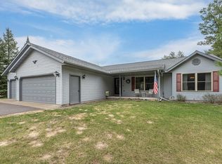 1274 Covey Ln, Eagle River, WI 54521
