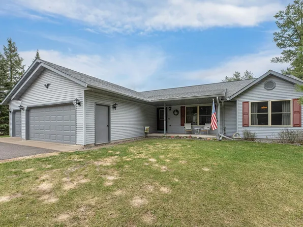 1274 Covey Ln, Eagle River, WI 54521