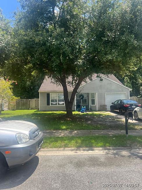 Property Front View