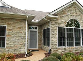 10321 Trellis Crossing Ln, Richmond, VA 23238