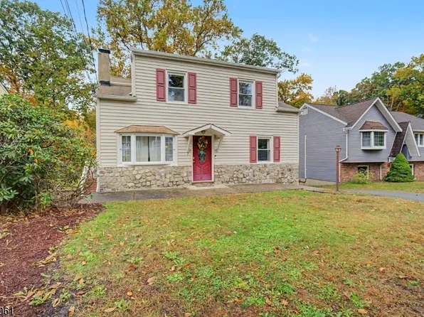 7 Redwood Ln, Jefferson Twp., NJ 07849