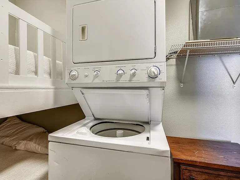 Washer/Dryer