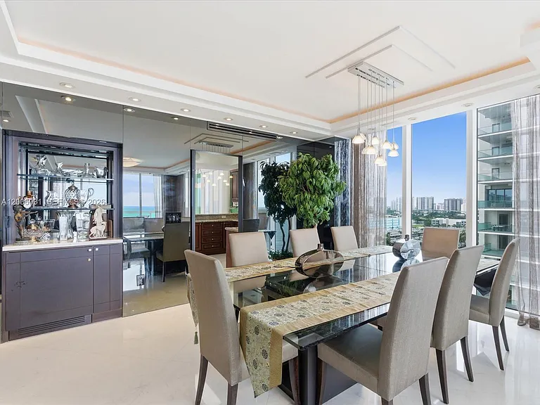 17875 Collins Ave #1501 — Photo 11
