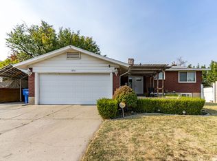 1430 W Teakwood Dr, Taylorsville, UT 84123