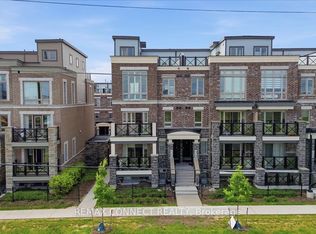 10 Westmeath Ln Unit 2231, Markham, ON L6B 1N5