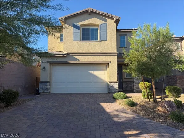 1287 Dorado Sea Ct, Henderson, NV 89052