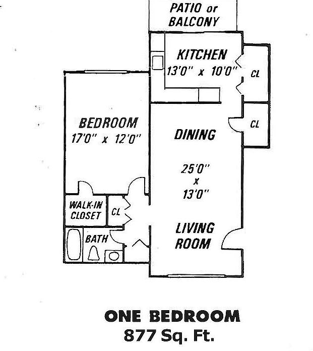 2nd image of 501 Bradley Ct Unit A