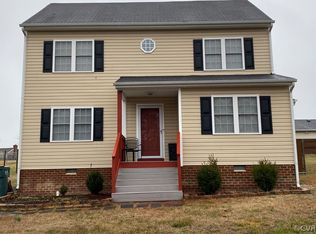 2324 Johnson Pl, Richmond, VA 23223