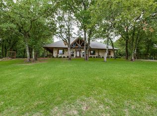 218 River Oaks Dr, Combine, TX 75159