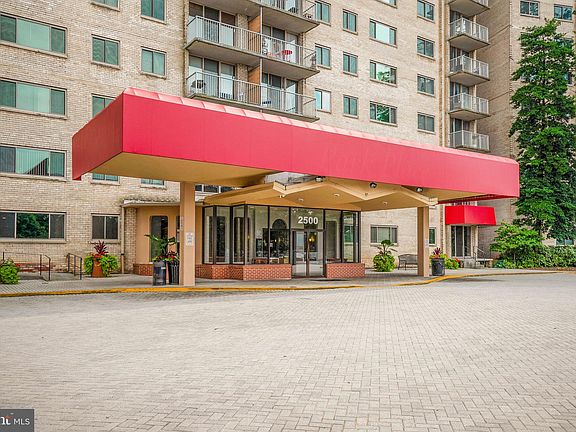 3rd image of 2500 N Van Dorn St APT 1125