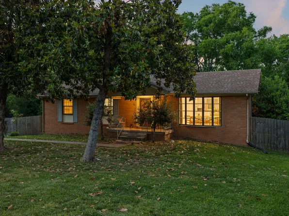 249 Clovernook Dr, Nashville, TN 37210