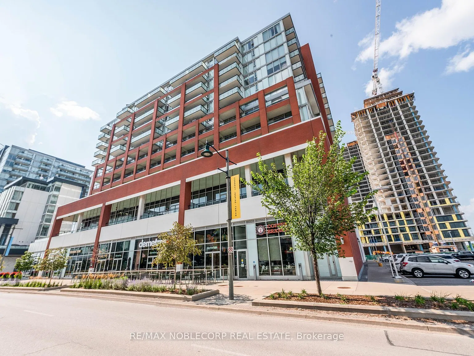 180 Enterprise Blvd — Photo 1